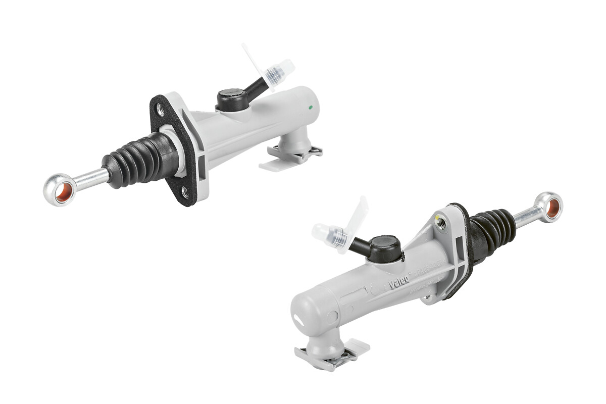 VALEO 804830 Cilindro...